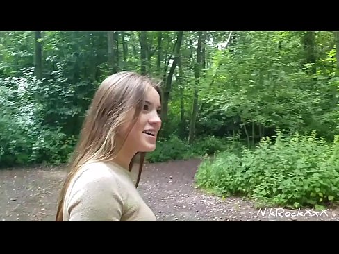 ❤️ Es piedāvāju Evelīnai, lai mēs izdrāžamies publiskā vietā! Viņa piekrita. Tad es viņu izdrāztu dibenā un spermu viņas mutē. Pēc tam viņa čurāja. ❤❌ Porno pie porno lv.onlyindianpornx.ru ❌